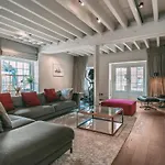 Immaculate 2-Bed Loft Apartment In Central London