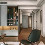Immaculate 2-Bed Loft Apartment In Central London
