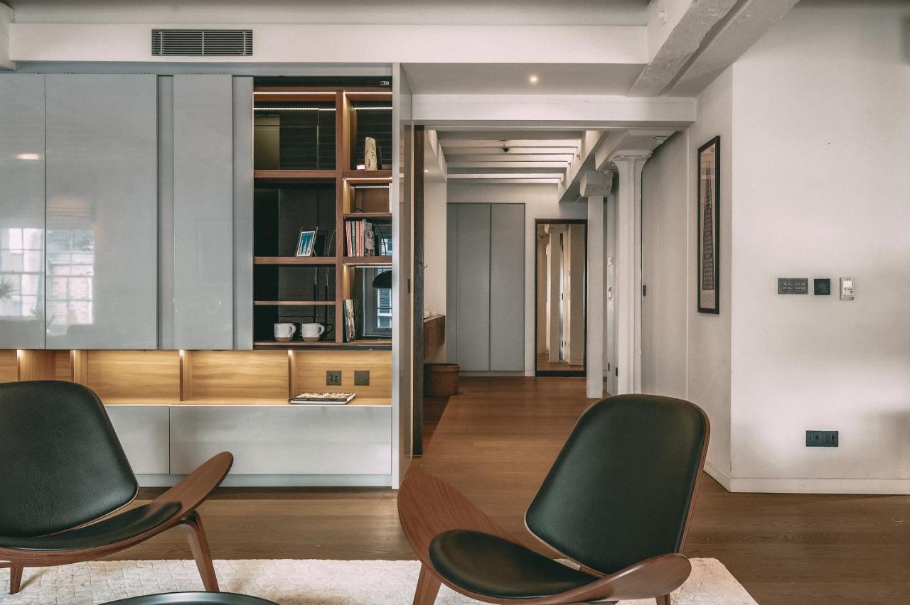 Immaculate 2-bed Loft In Appartamento *