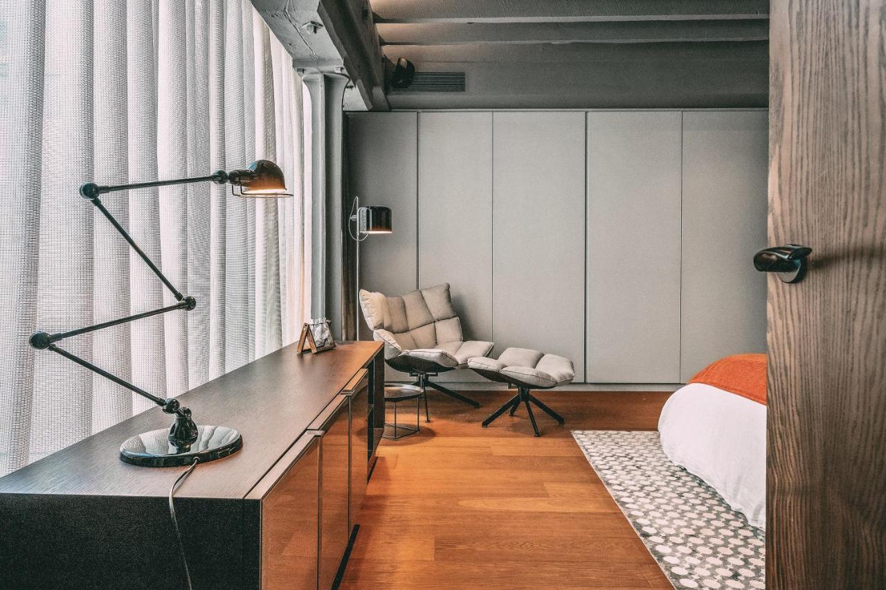 Immaculate 2-bed Loft In Appartamento Londra