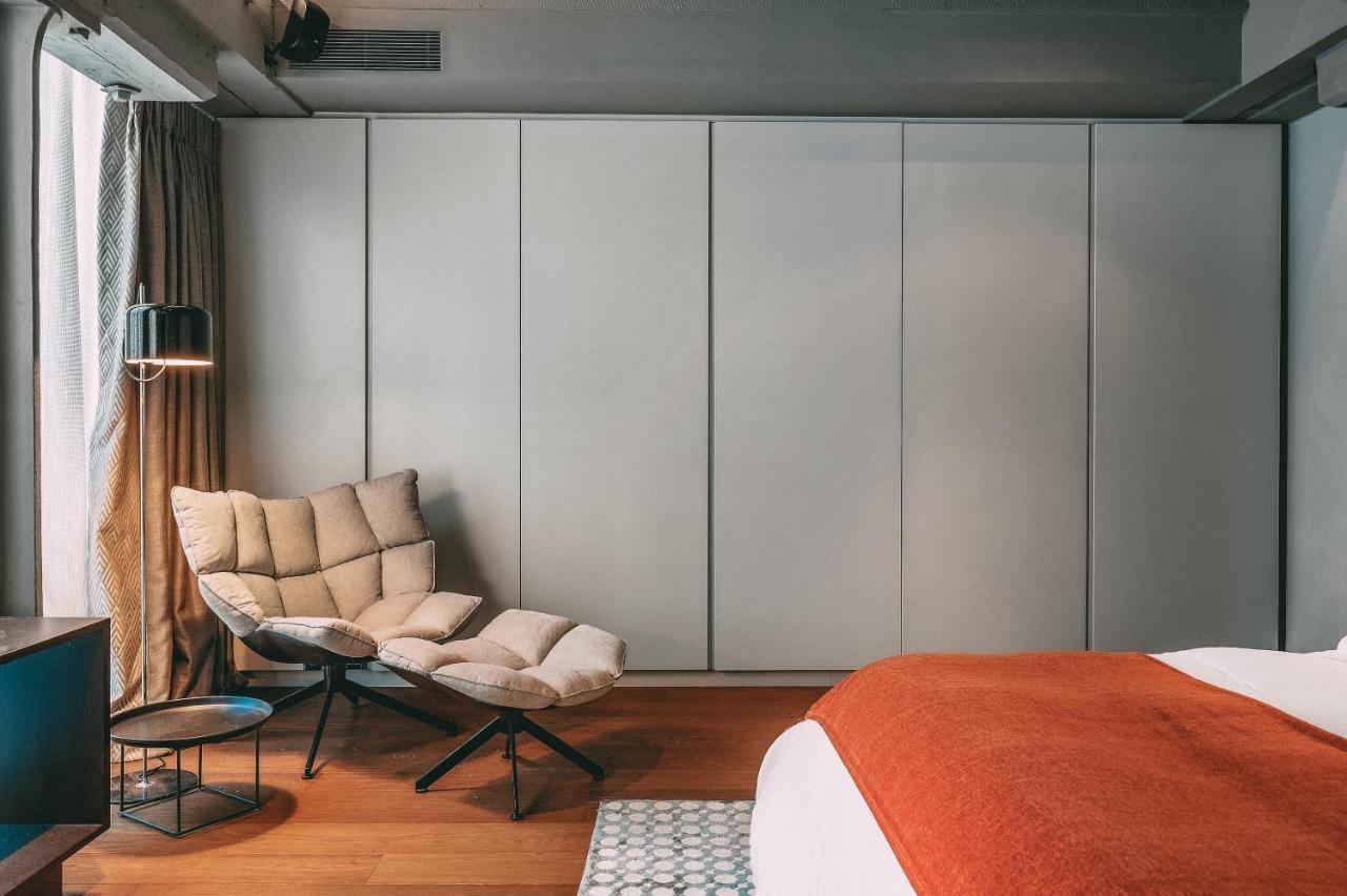 Immaculate 2-bed Loft In