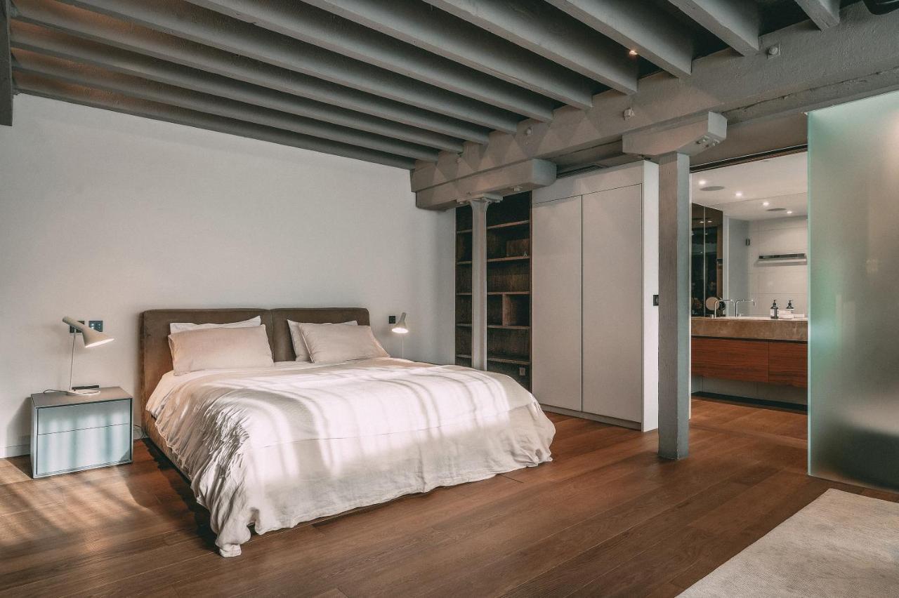 Appartamento Immaculate 2-bed Loft In Londra