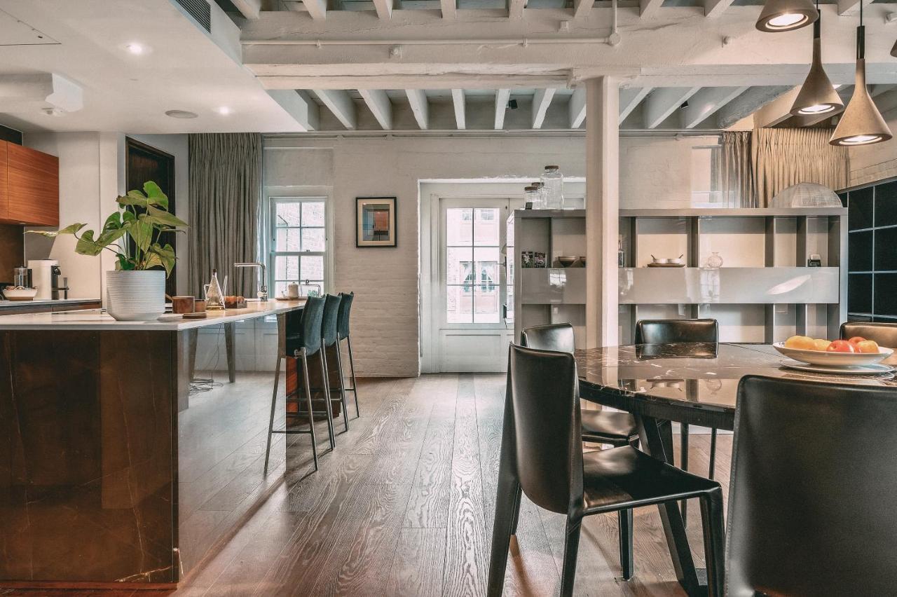 Immaculate 2-bed Loft In Londra