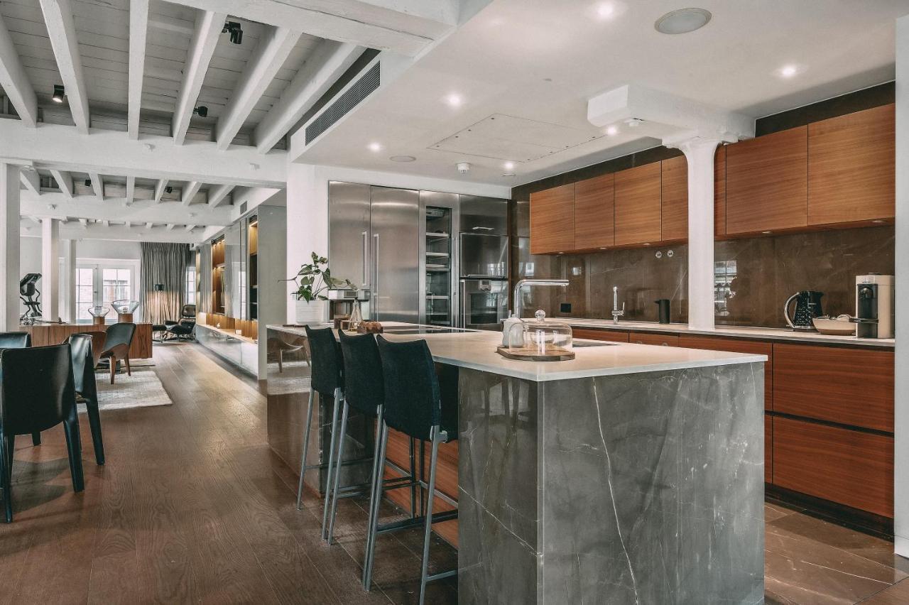 Appartamento Immaculate 2-bed Loft In Londra