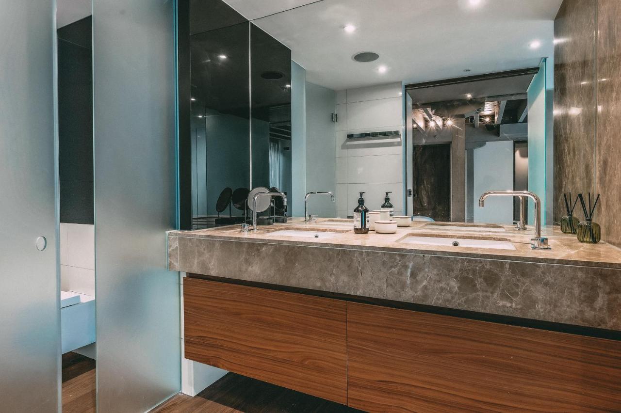 Immaculate 2-bed Loft In Appartamento Londra