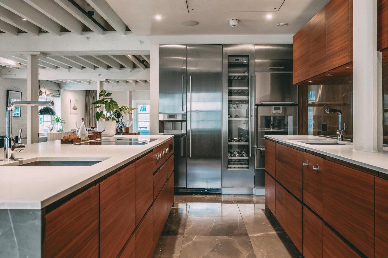 Appartamento Immaculate 2-bed Loft In Londra
