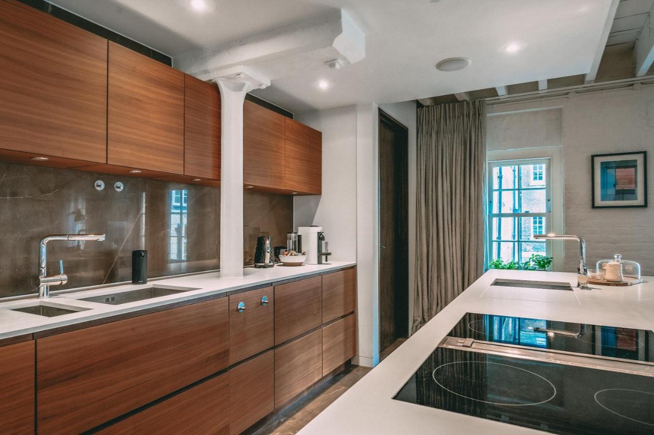 Appartamento Immaculate 2-bed Loft In