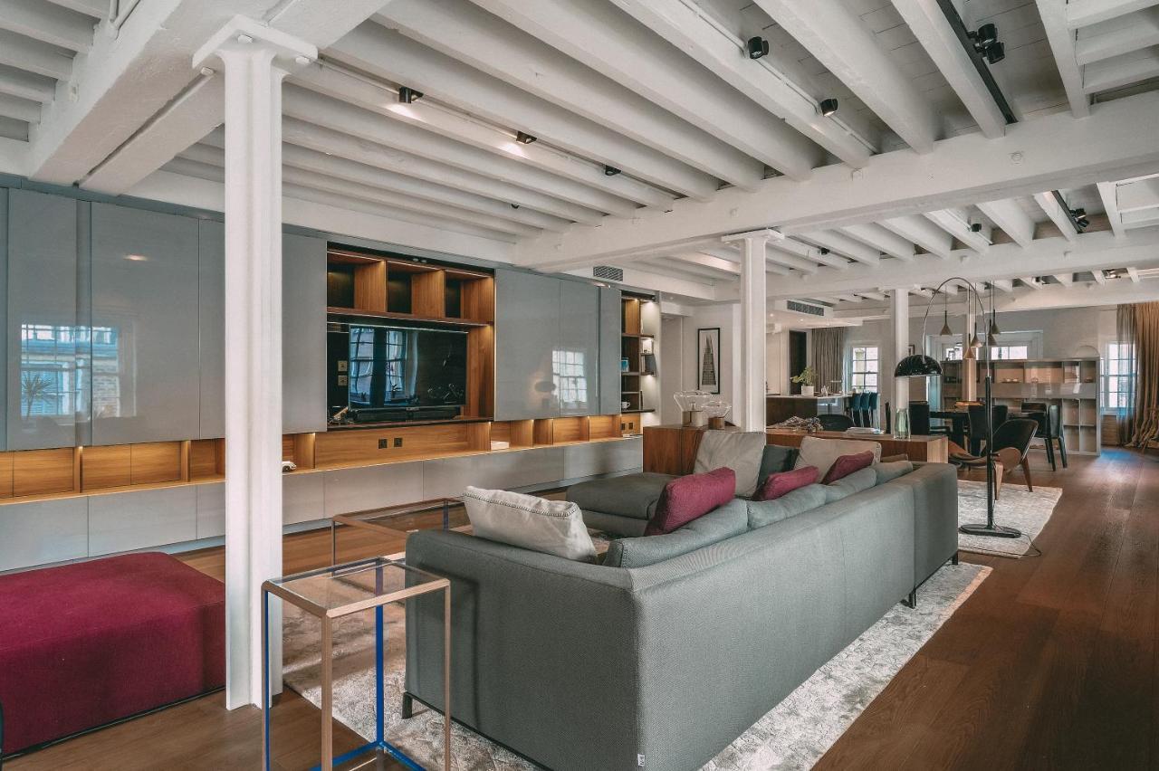 Appartamento Immaculate 2-bed Loft In *